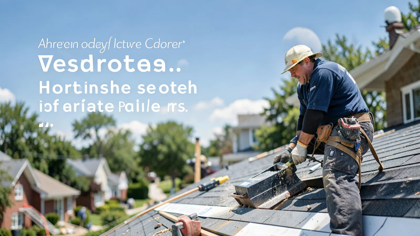 Roof Replacement in Joffre, PA near me